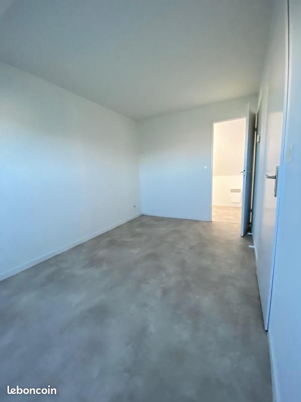 Maison a louer fleury-les-aubrais - 4 pièce(s) - 89 m2 - Surfyn
