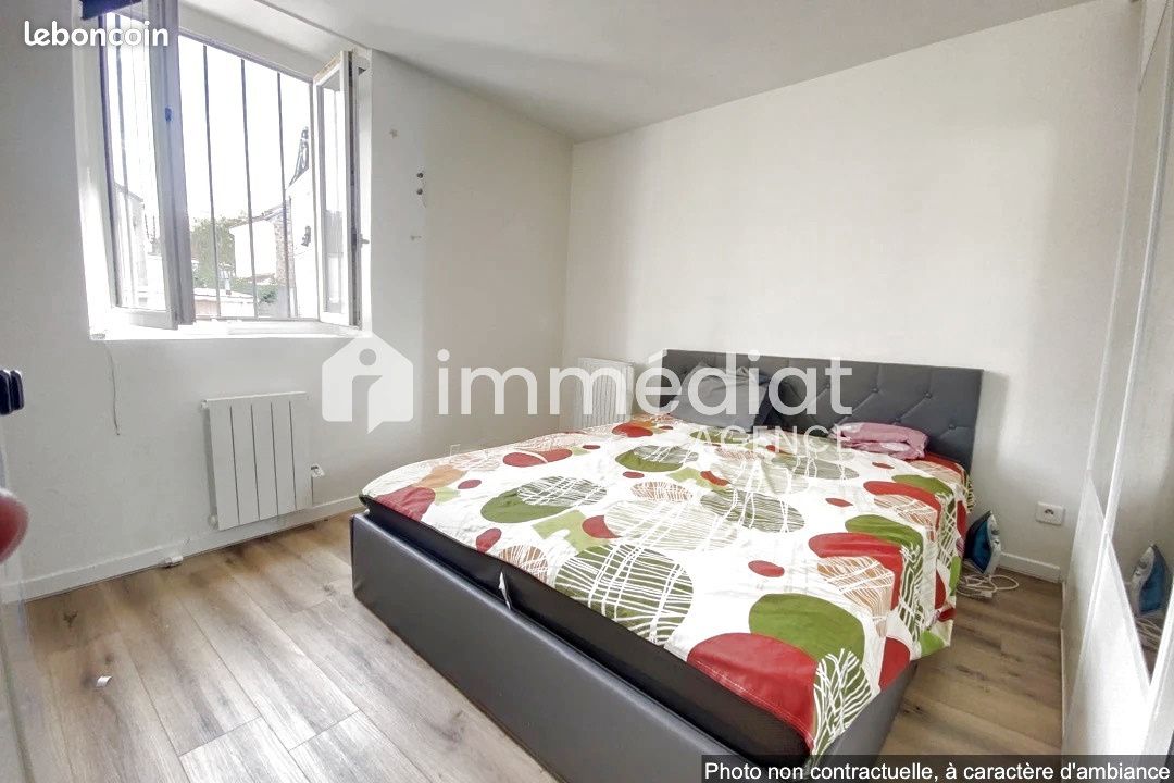 Appartement 2 pièces 38 m² (image 5)