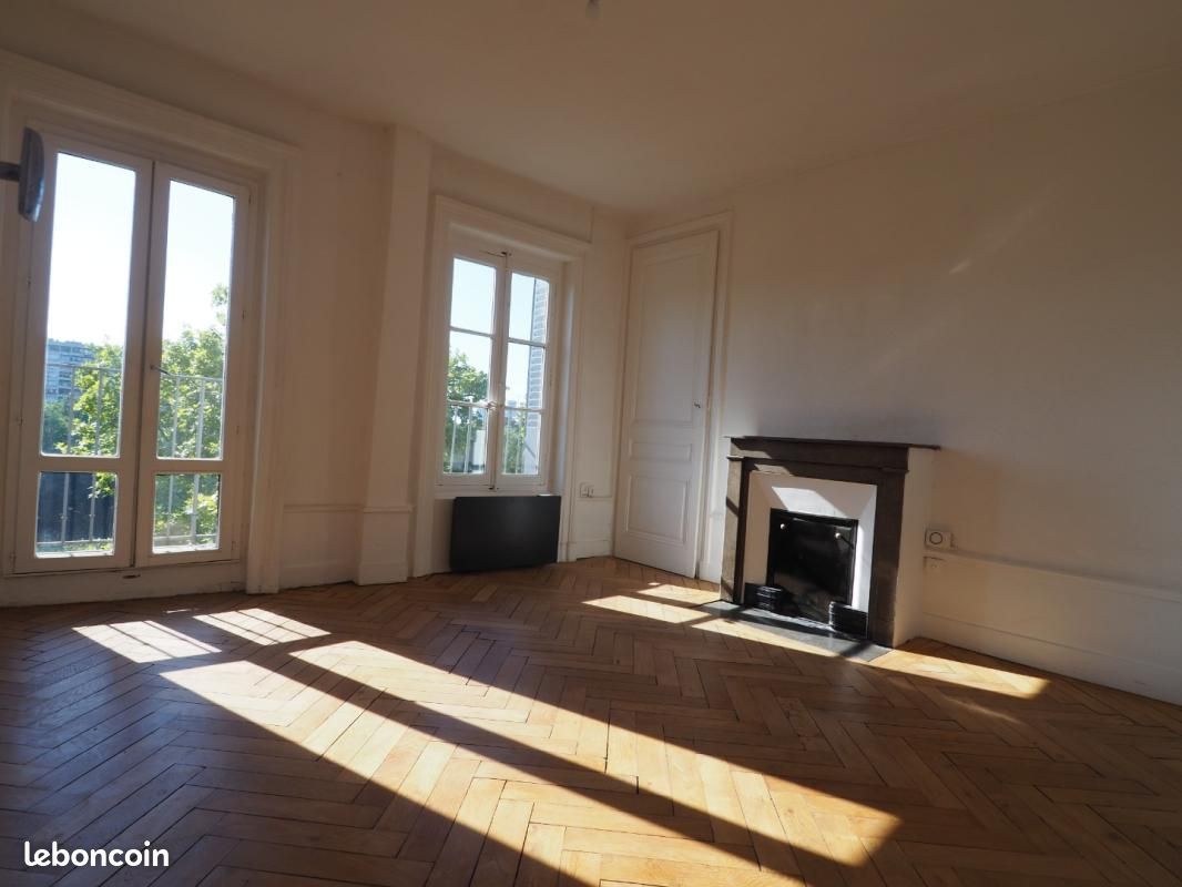Appartement 2 pièces 40 m² · à Lyon · 40 m² · 805 €/mois