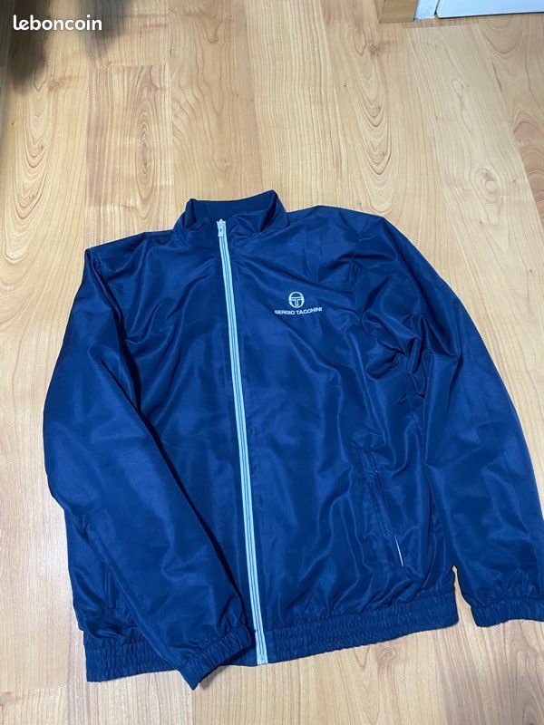 Ensemble sergio tacchini (image 1)