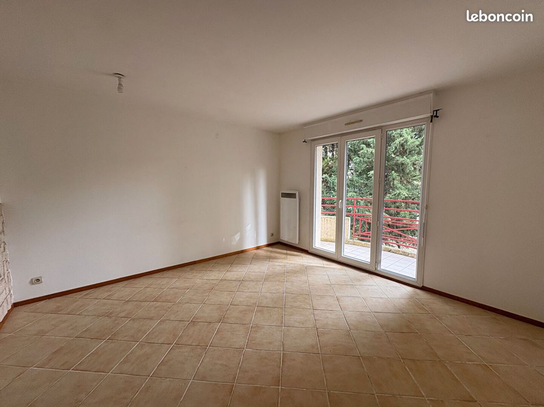 Appartement 2 pièces 38 m² · à Livry-Gargan · 38 m² · 140 000 €