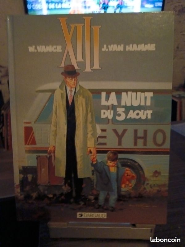 La nuit du 3 aout (image 2)