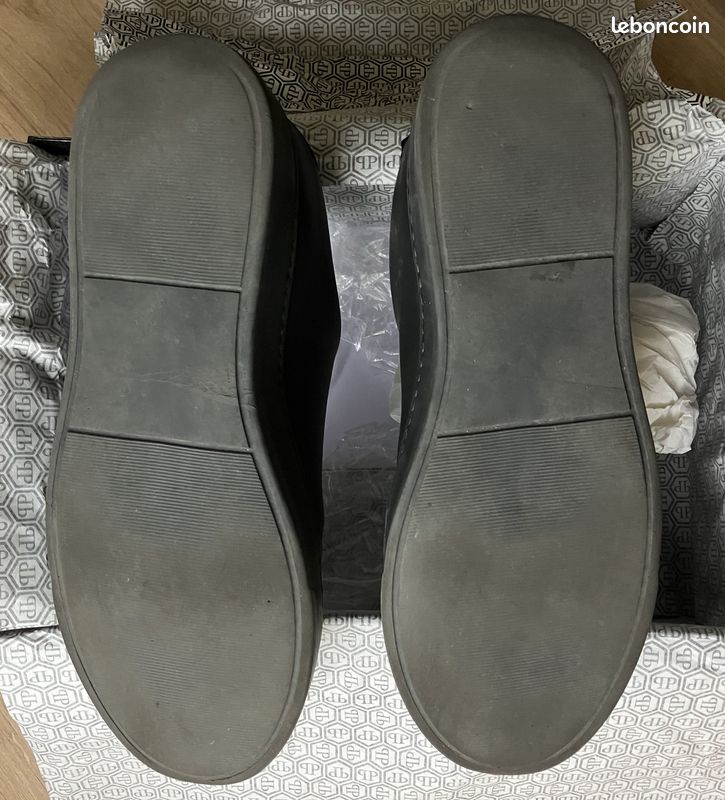 Chaussures Philippe Plein (image 3)