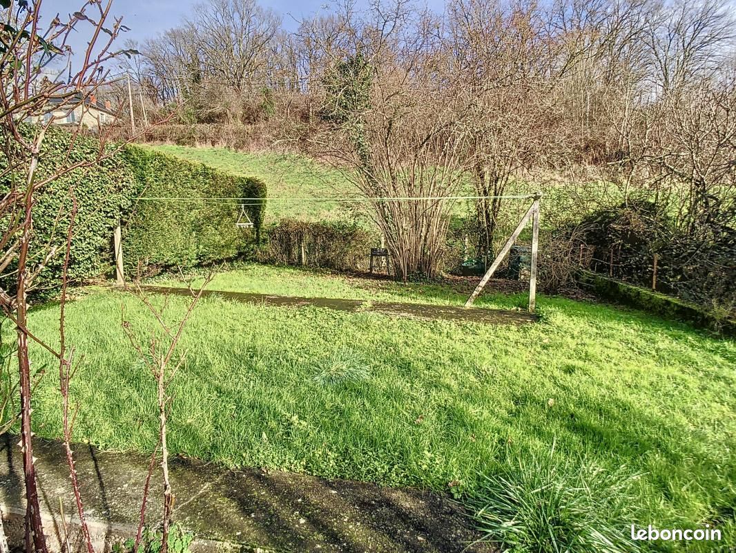 Appartement 4 pièces 108 m² - Brive-la-Gaillarde 19100 (image principale 12)