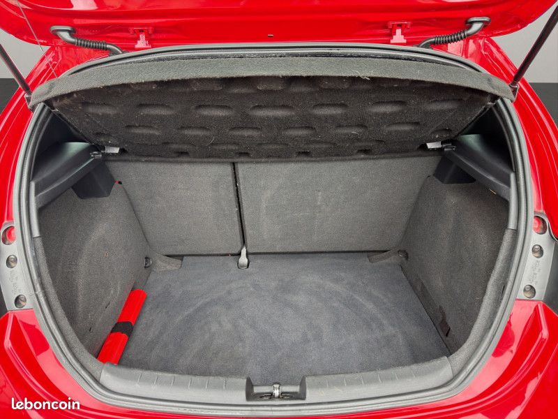 Seat LEON 2.0 TSI 265CH CUPRA-R (image 19)