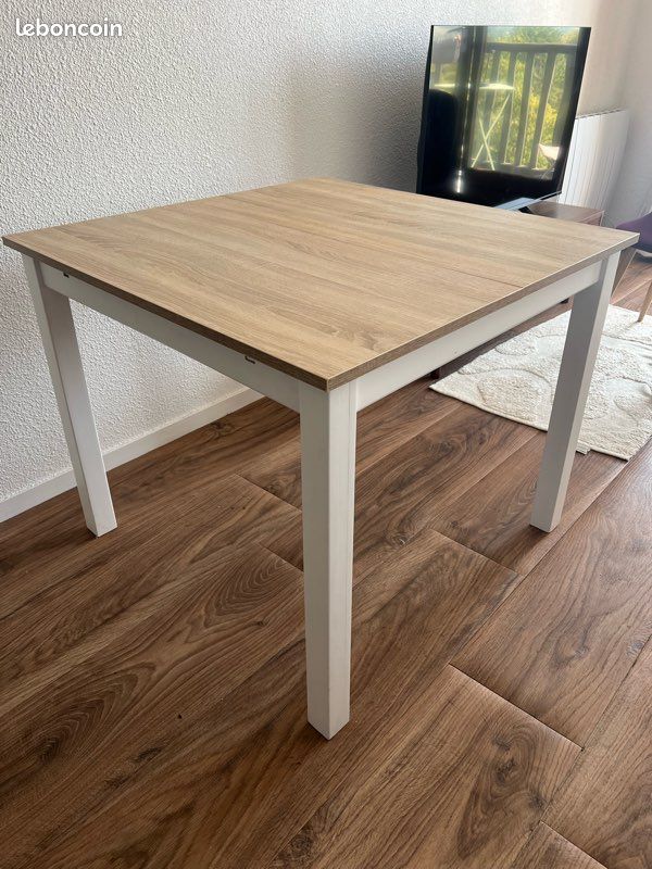 Table extensible (image 1)