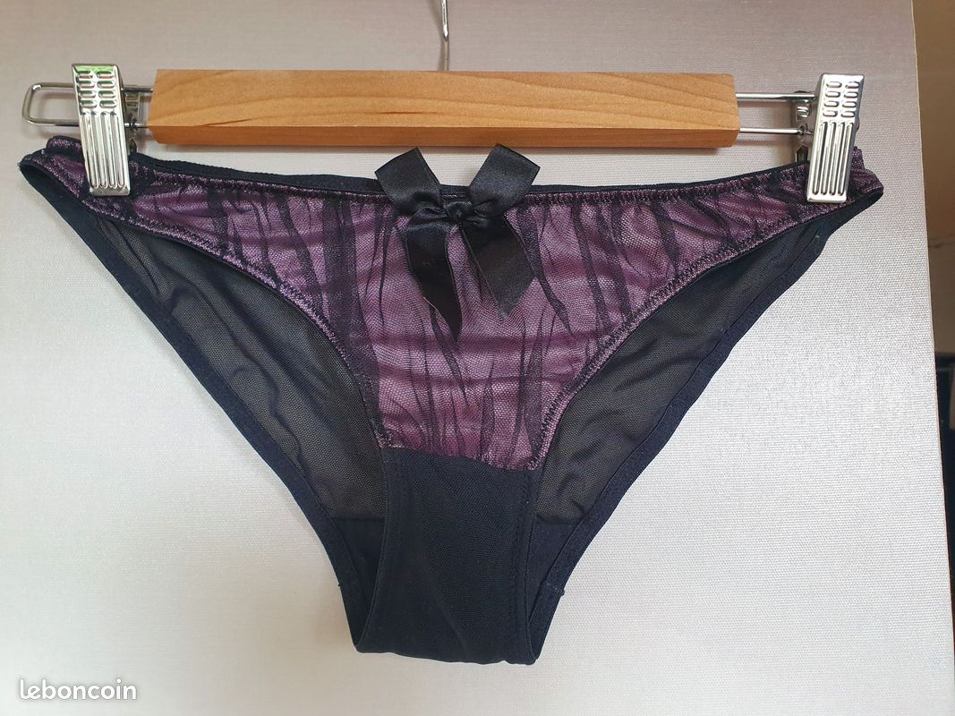 Culotte La Senza 36 - Vêtements