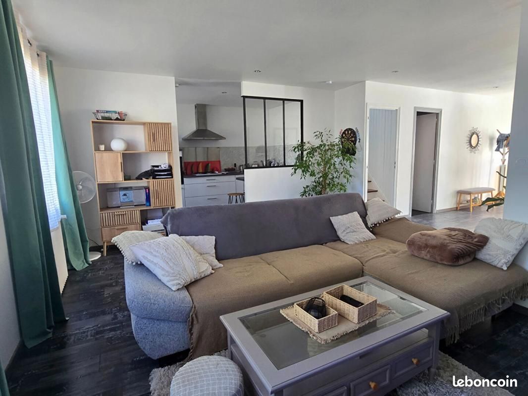 Maison 6 pièces 130 m² · à Cusset · 130 m² · 199 500 €