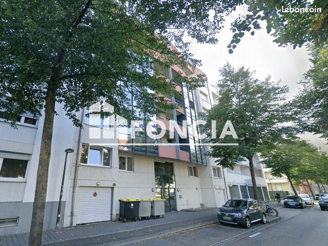 Appartement 1 pièce 34 m² · à Strasbourg · 34 m² · 635 €/mois