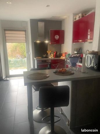 Appartement 4 pièces 80 m²