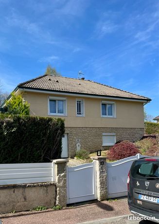 Maison 5 pièces à Ste-Fortunade