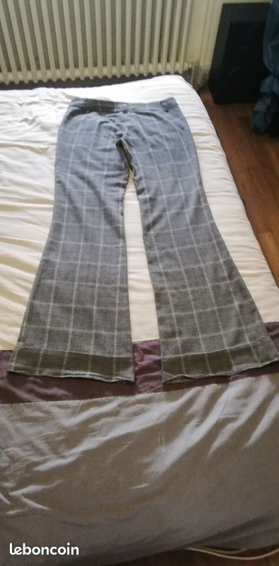 Pantalon habillé (image 3)