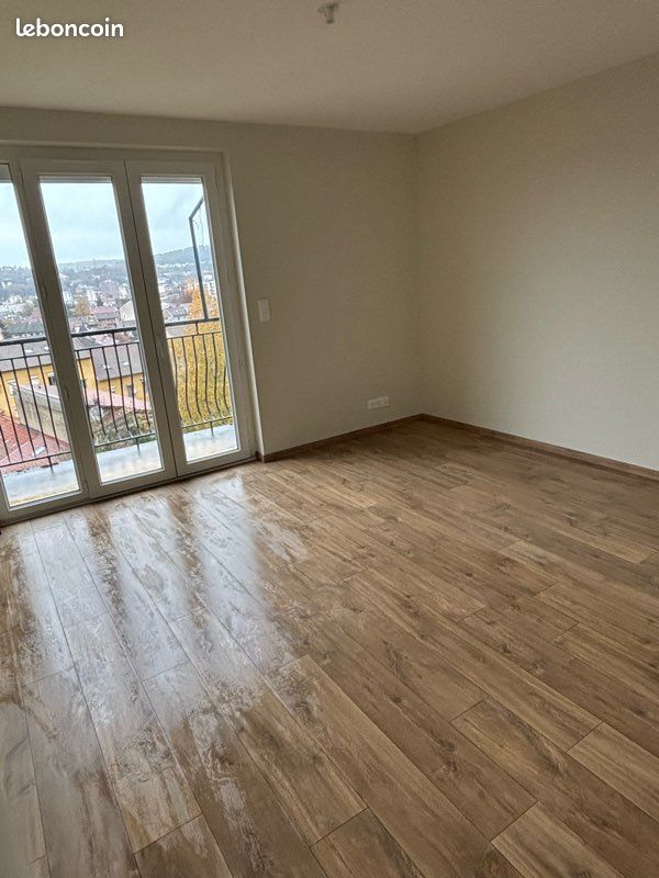 Appartement a louer oyonnax - 3 pièce(s) - 60 m2 - Surfyn