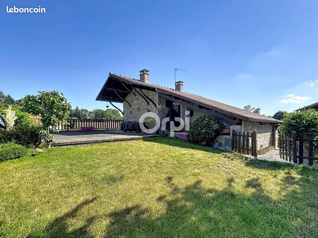Maison 3 pièces 110 m² · à Feytiat · 110 m² · 169 900 €