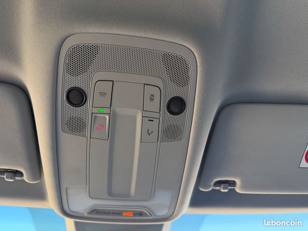 AUDI A1 SPORTBACK 30 1.0 TFSI 12V S-Tronic7 116 cv AVANCED / CAMERA / CARPLAY (image 33)