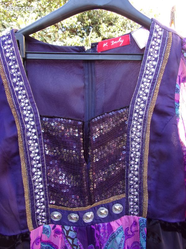 Blouse René Derhy (image 4)