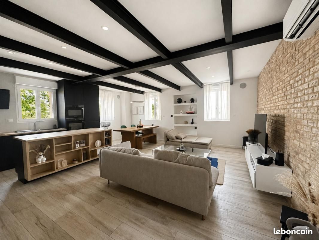 Maison 4 pièces 85 m² · à Baillargues · 85 m² · 335 000 €