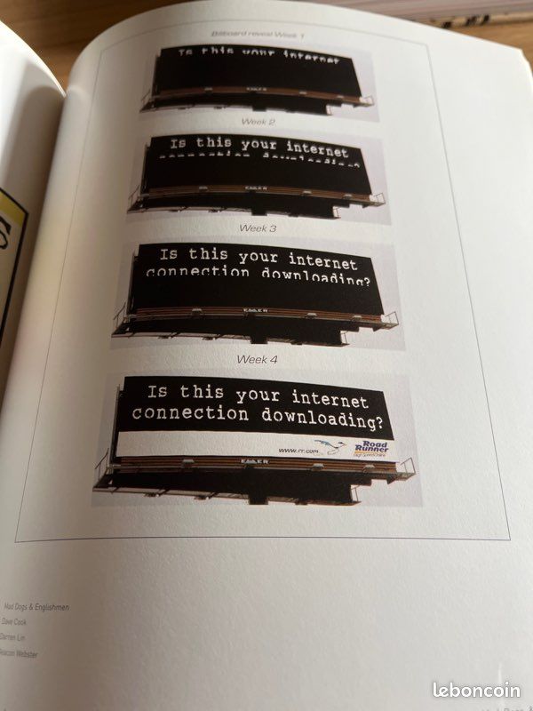 Fishel Catharine -minimal graphics ( édition anglaise) (image 6)