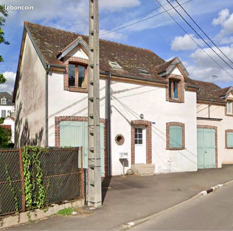 Maison 5 pièces 133 m² · à Toucy · 133 m² · 139 000 €