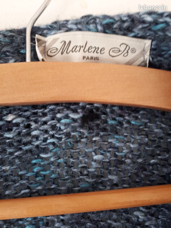 Gilet long (image 3)