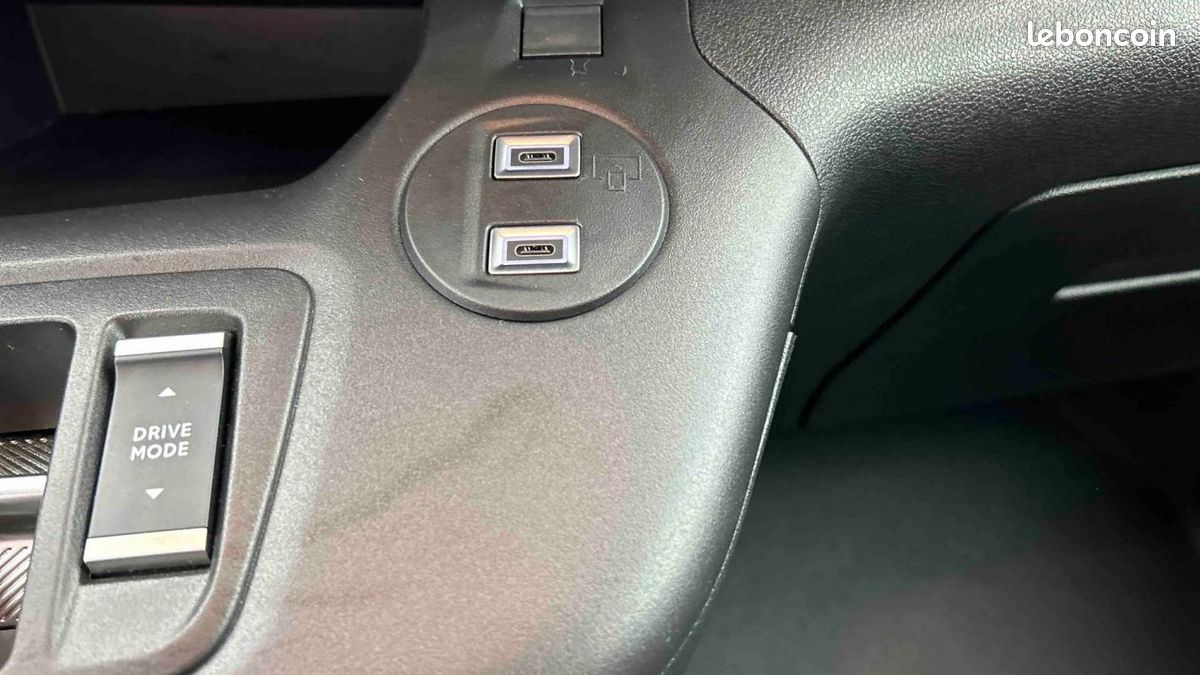 Peugeot Partner FOURGON M 650 KG BLUEHDI 130 S&S EAT8 (image 17)
