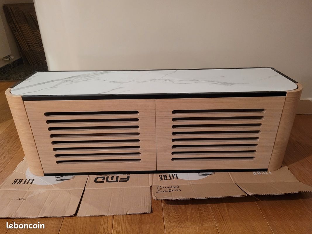 Buffet / console suspendu (e) MOMOCCA (image 1)