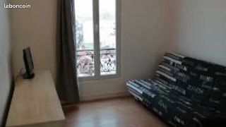 Appartement 1 pièce 17 m² · à Drancy · 17 m² · 653 €/mois