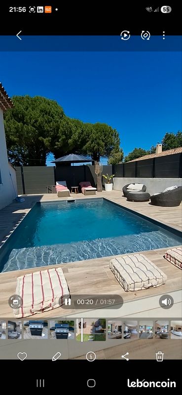 Loue maison pour vacances (image 3)