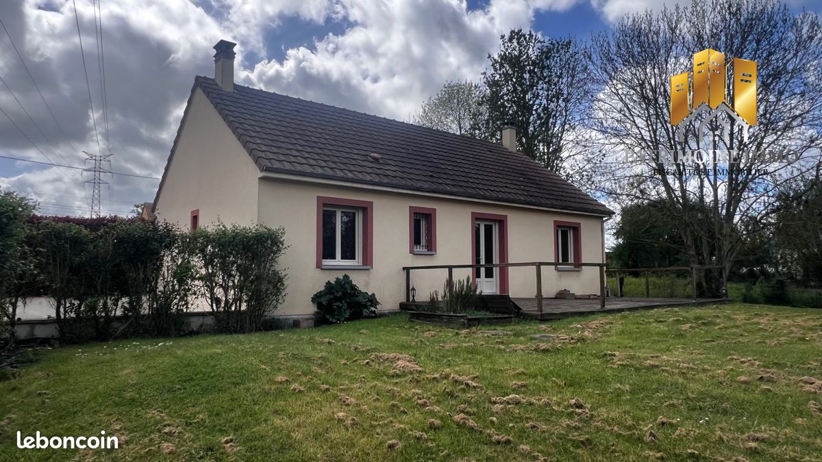 Maison 5 pièces 112 m² · à Arçonnay · 112 m² · 229 515 €