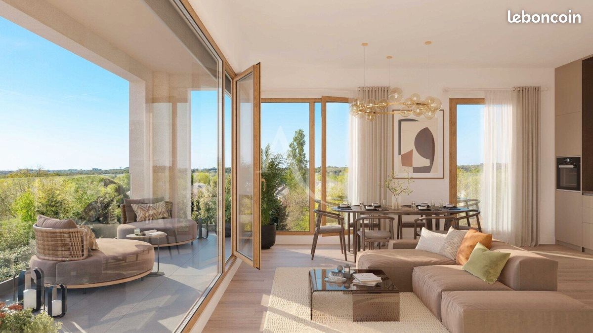 Appartement 1 pièce 25 m² · à Versailles · 25 m² · 184 000 €
