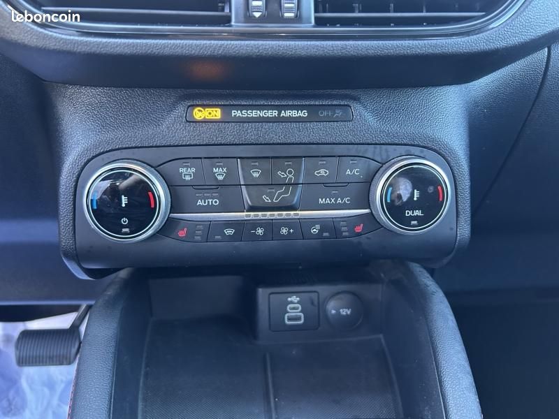 Ford Kuga 2.5 Duratec 190ch FHEV E85 ST-Line BVA (image 19)