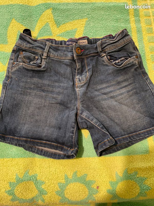 Short (image 1)