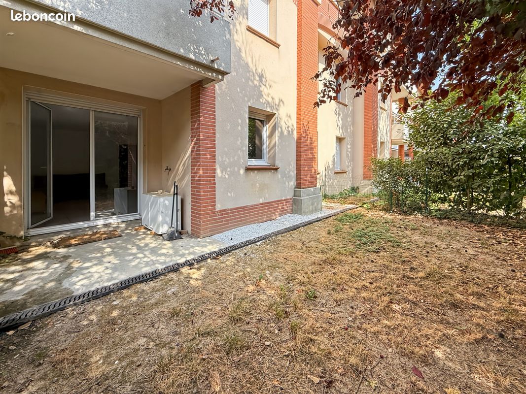 Appartement 2 pièces 40 m² · à Seilh · 40 m² · 129 500 €