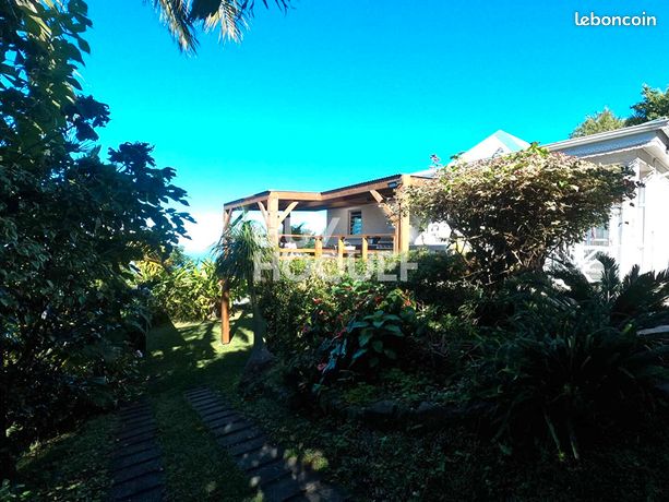 Maison 6 pièces 166 m²