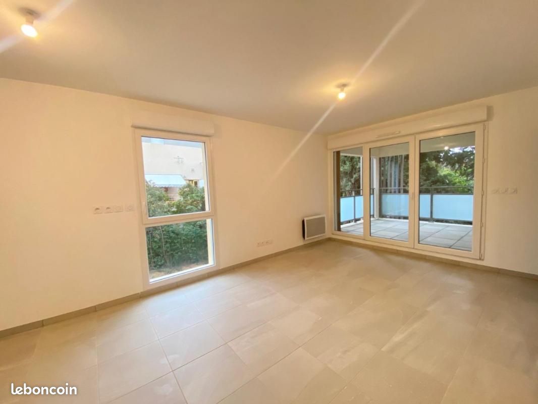 Appartement 2 pièces 41 m² · à Marseille · 41 m² · 820 €