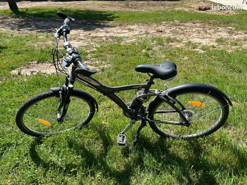 Btwin original VTC Taille S Vélos