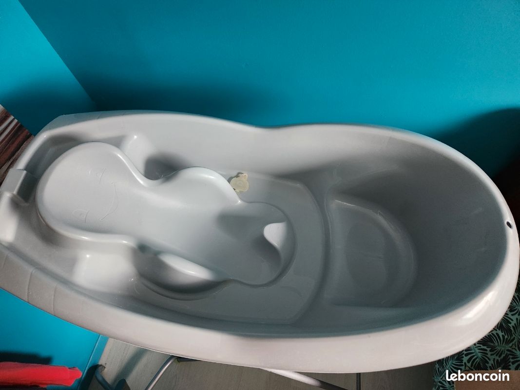 Baignoire bébé (image 2)