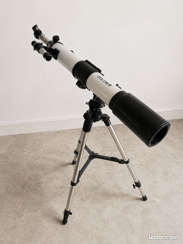 Télescope enfant (image 1)
