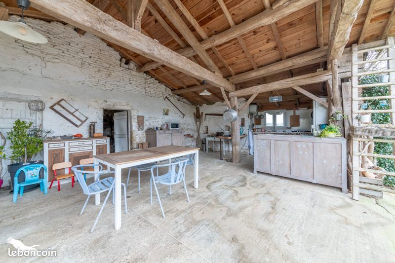 Maison 8 pièces 224 m² · à Verdun-sur-Garonne · 224 m² · 343 200 €