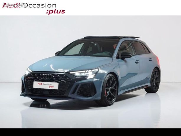 Audi Rs3 2022