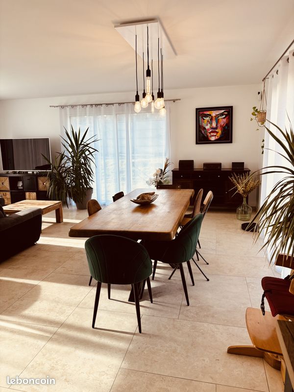 Maison 6 pièces 160 m² · à Montigny-sur-Vesle · 160 m² · 1 450 €/mois