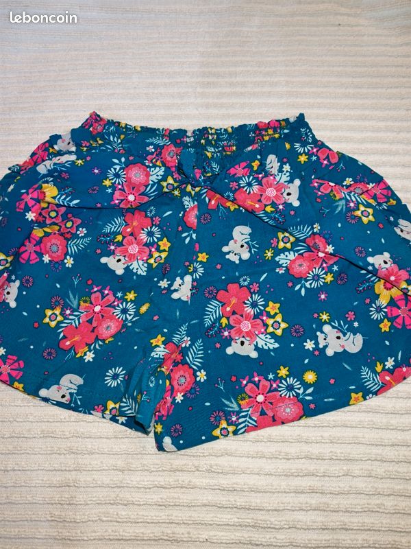 Short sergent major 5 ans (image 4)