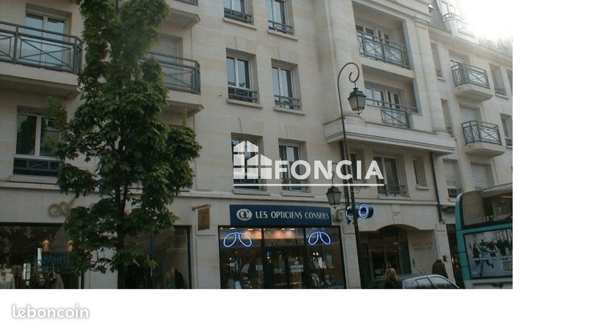 Appartement 1 pièce 30 m² · à Antony · 30 m² · 868 €/mois