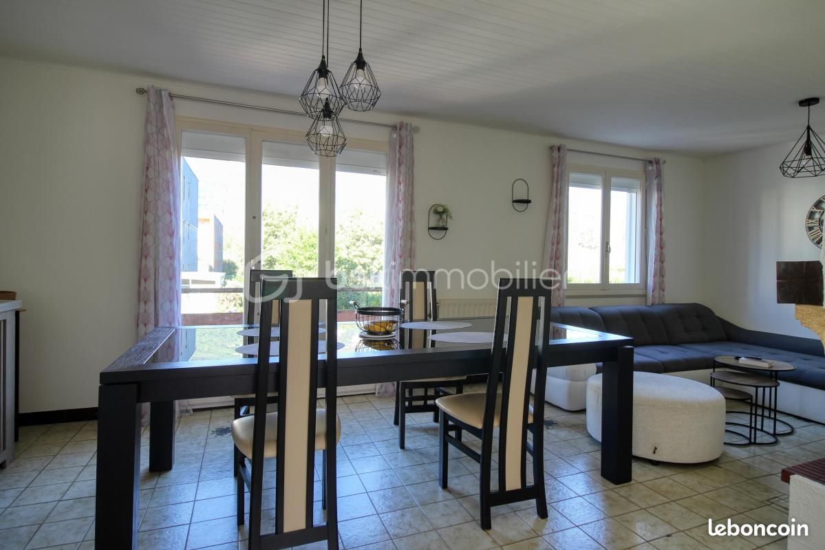 Maison 6 pièces 103 m² (image 3)
