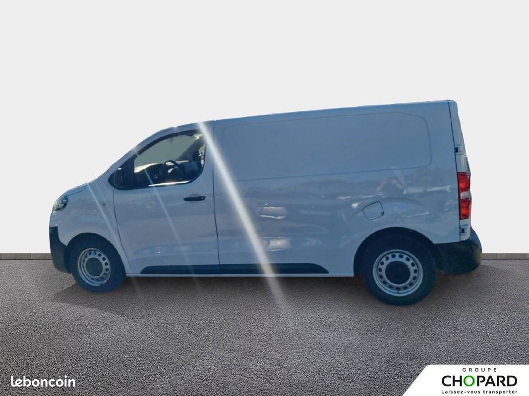 Citroen jumpy fgn m bluehdi 120 s&s bvm6 (image 9)