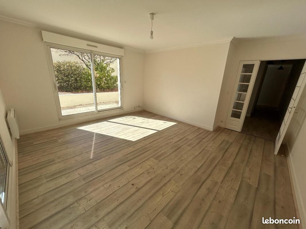 Appartement 2 pièces 52 m² · à Tours · 52 m² · 818 €/mois