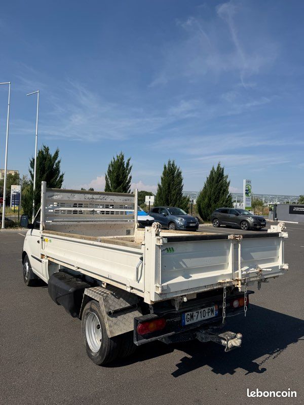 Piaggio porter ben 2023 (image 3)