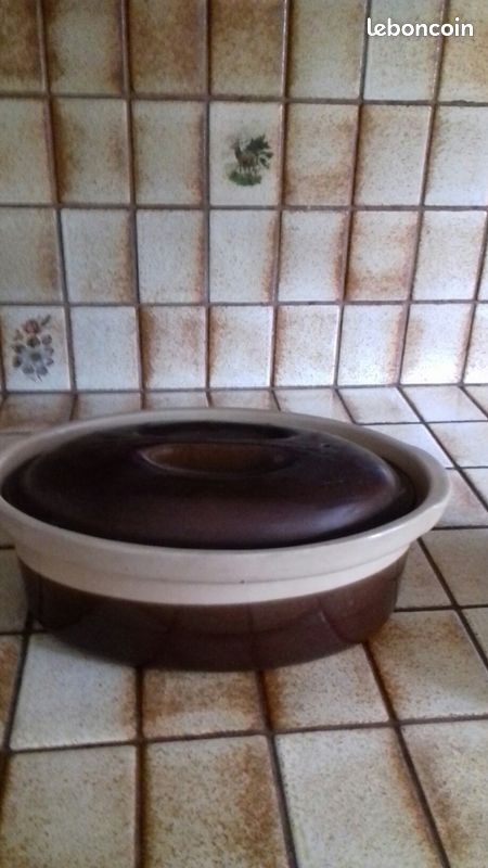 Terrines (Lot de 5 Pièces) (image 6)
