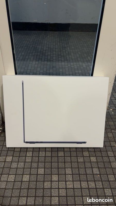 MacBook Air13 Apple m5 2026 (image 1)