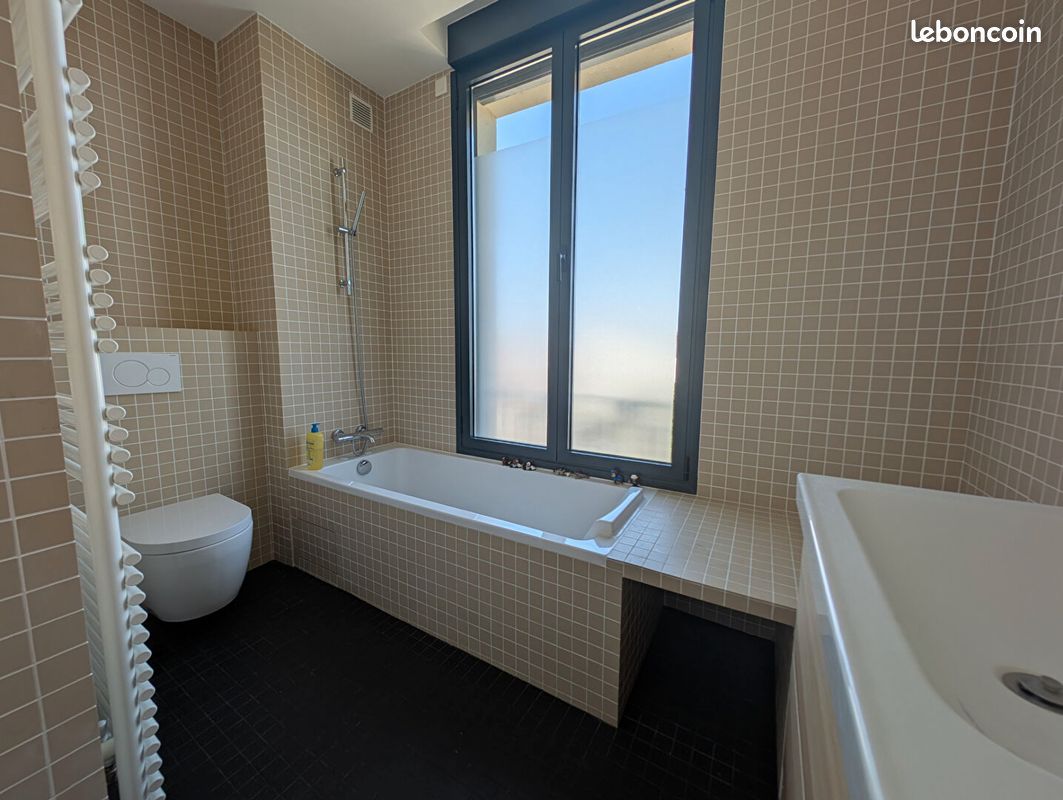 Maison a louer houilles - 4 pièce(s) - 95 m2 - Surfyn